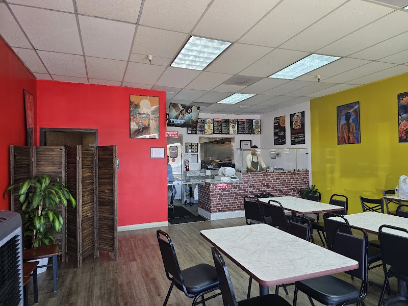 Rasoi Indian Food photo 4