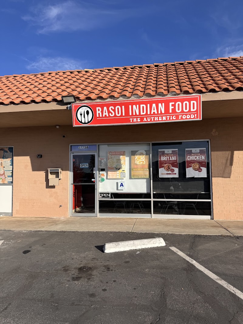 Rasoi Indian Food photo 3