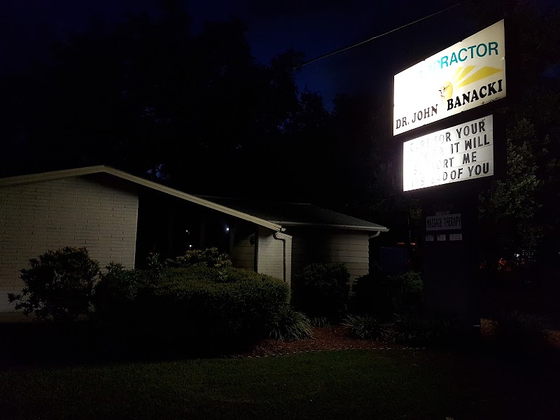Photo of Banacki Chiropractic