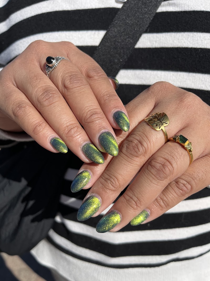 Gennie's Nail photo 5