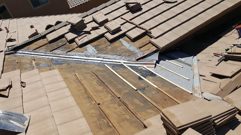 Castile Roofing photo 3