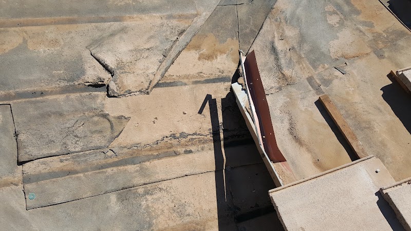 Castile Roofing photo 2