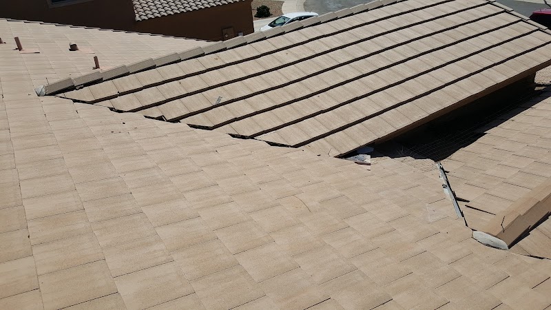 Castile Roofing photo 5