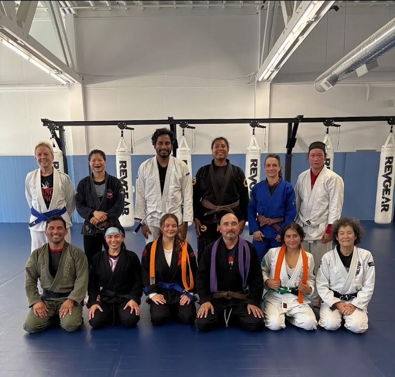 Pacific Combat Arts Academy photo 3
