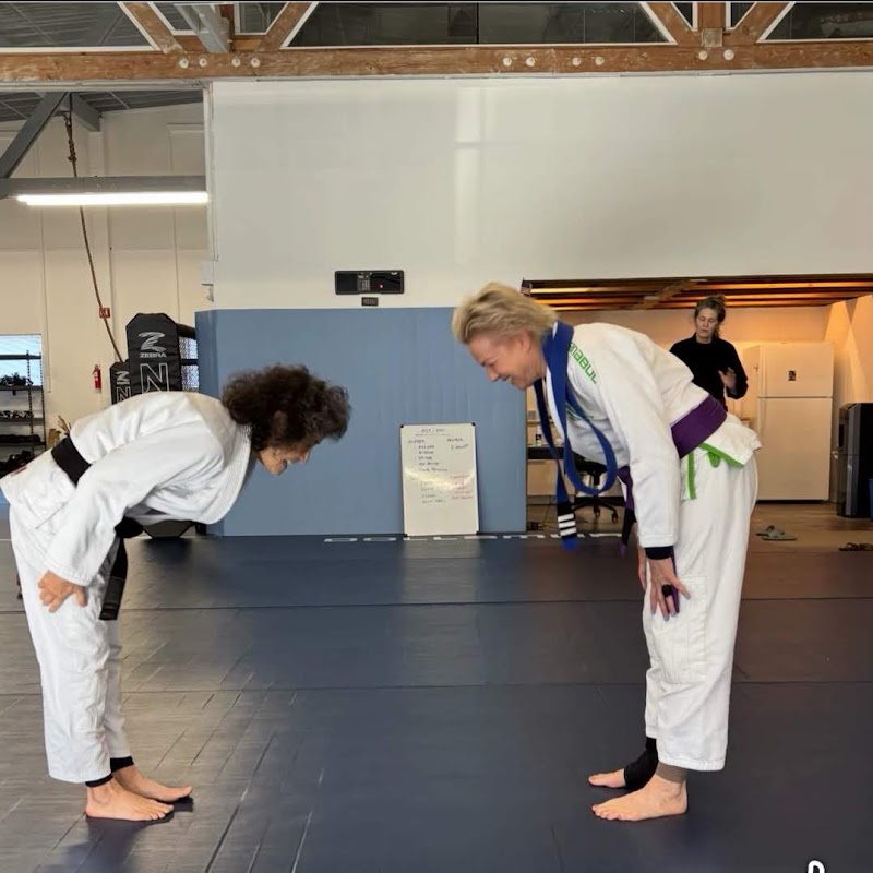 Pacific Combat Arts Academy photo 4