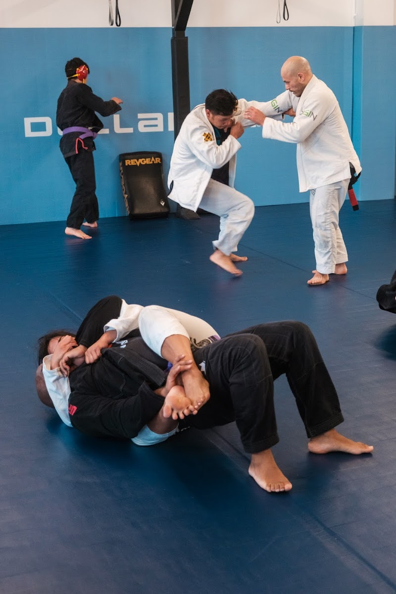 Photo of Pacific Combat Arts Academy