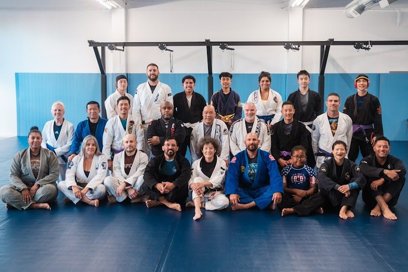 Pacific Combat Arts Academy photo 2