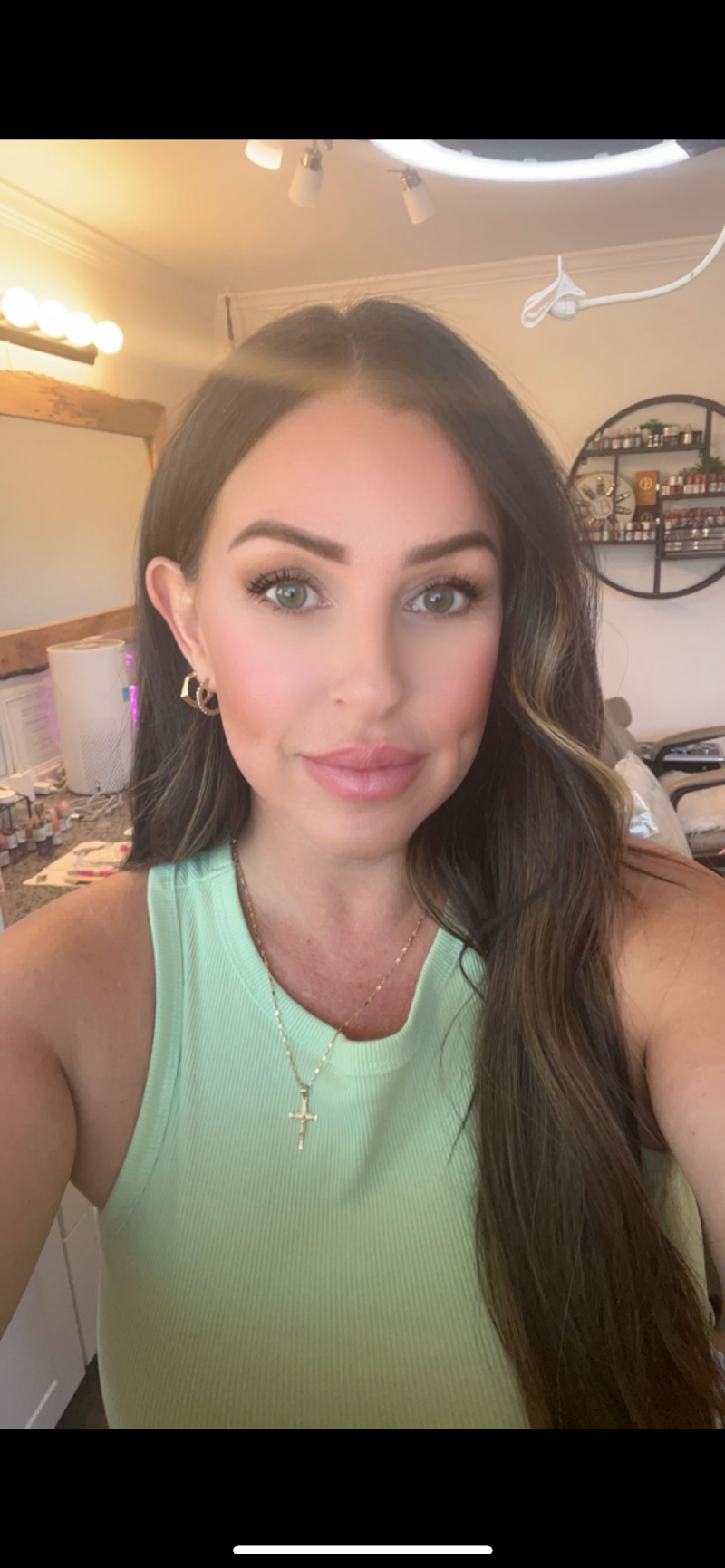 Photo of Jenna Tacci Cosmetics