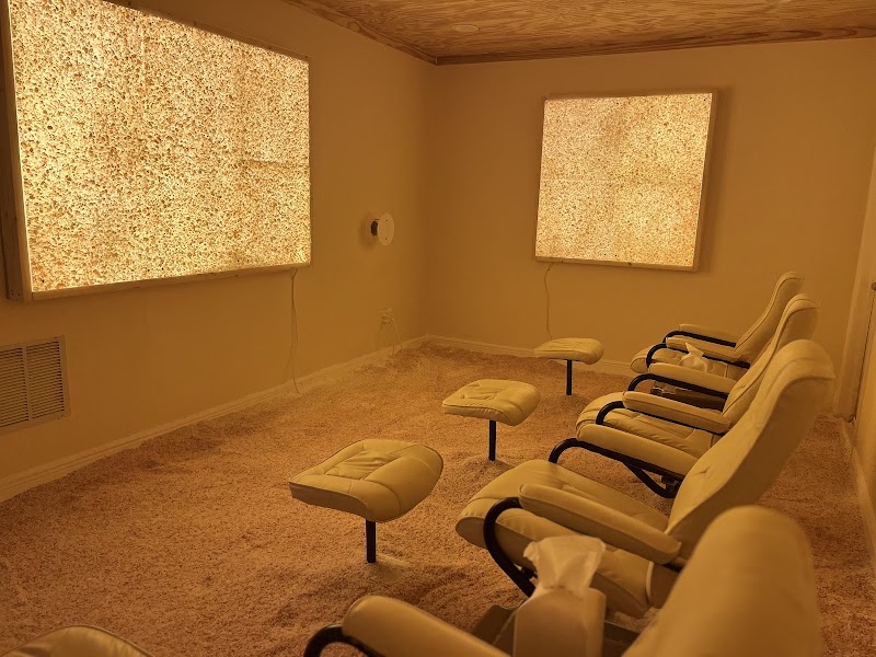 Photo of Salt and Solace LLC