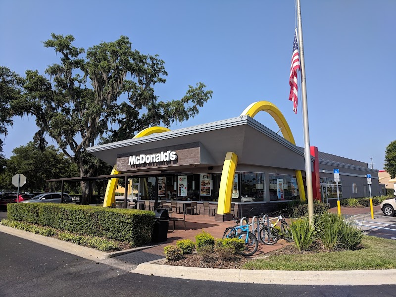 Photo of McDonald's