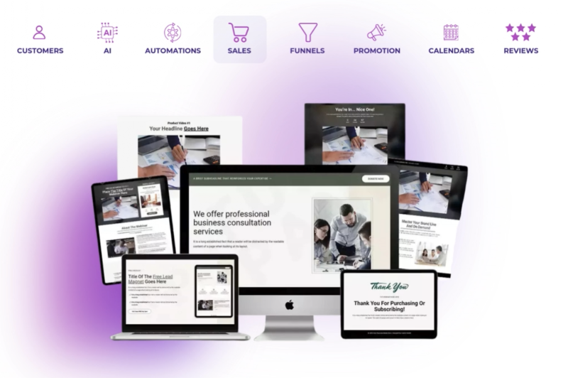 Brand Builder AI Marketing Agency photo 5