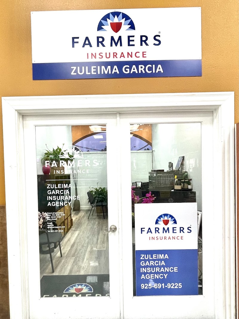 Photo of Farmers Insurance - Zuleima Garcia