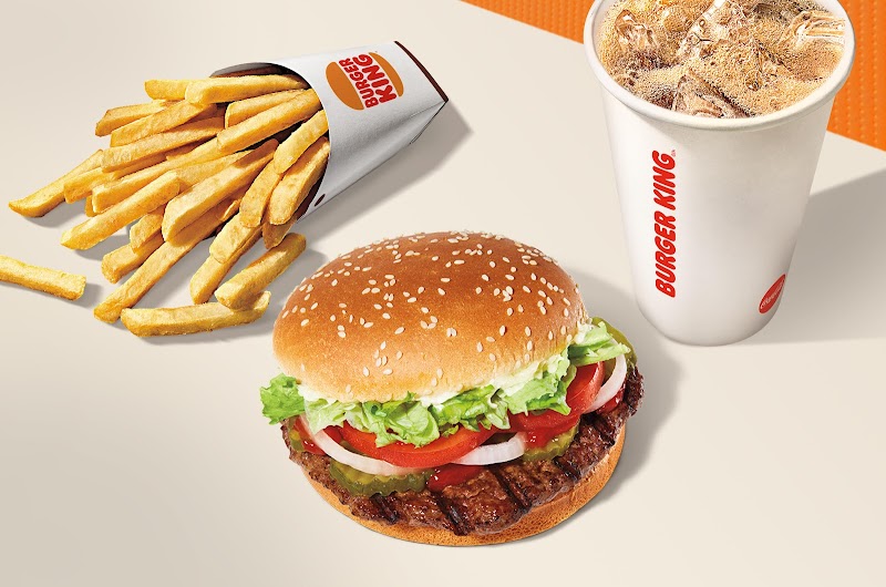 Burger King photo 4