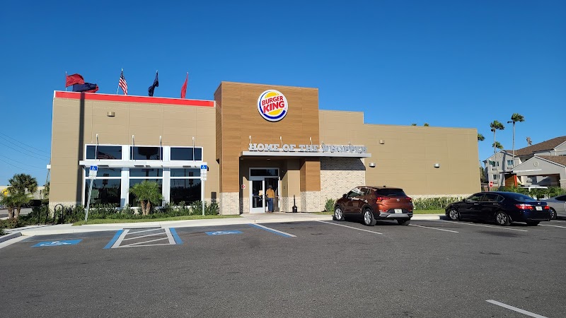 Photo of Burger King