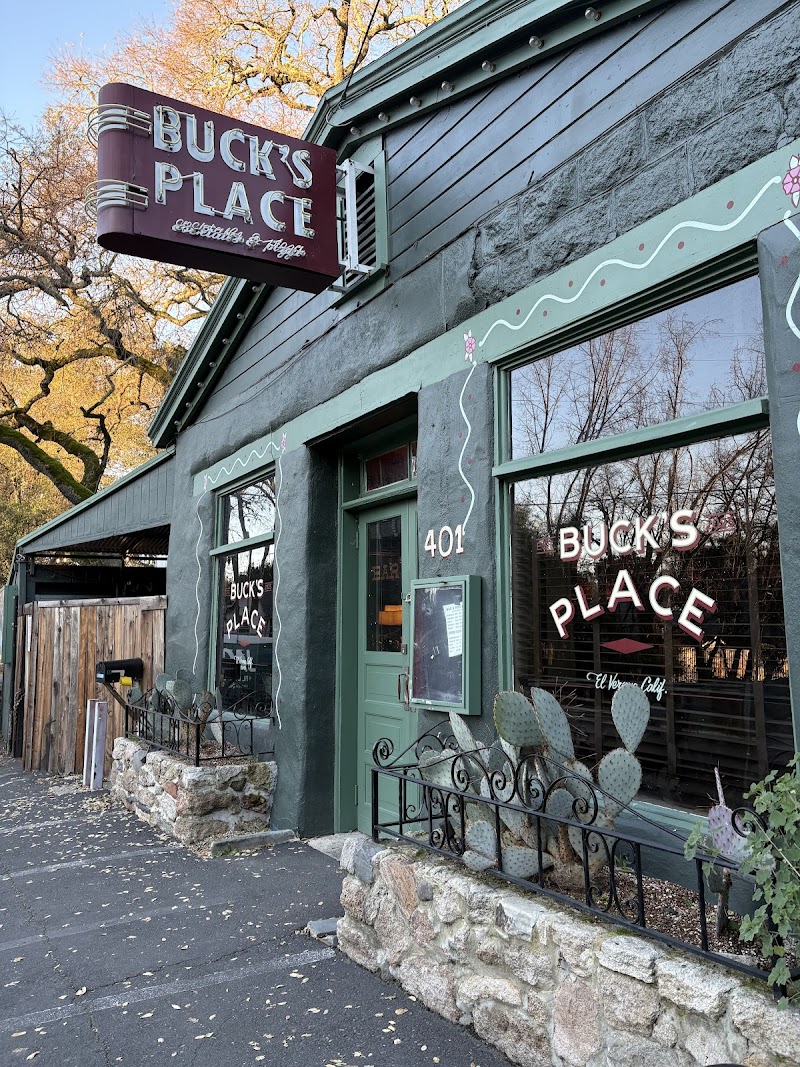 Photo of Buck’s Place