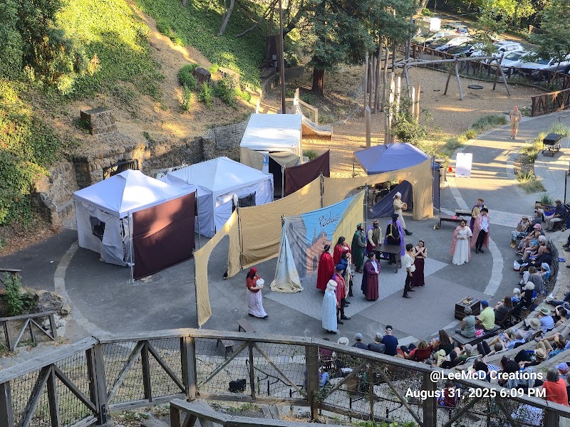 Photo of Hinkel Park Amphitheater