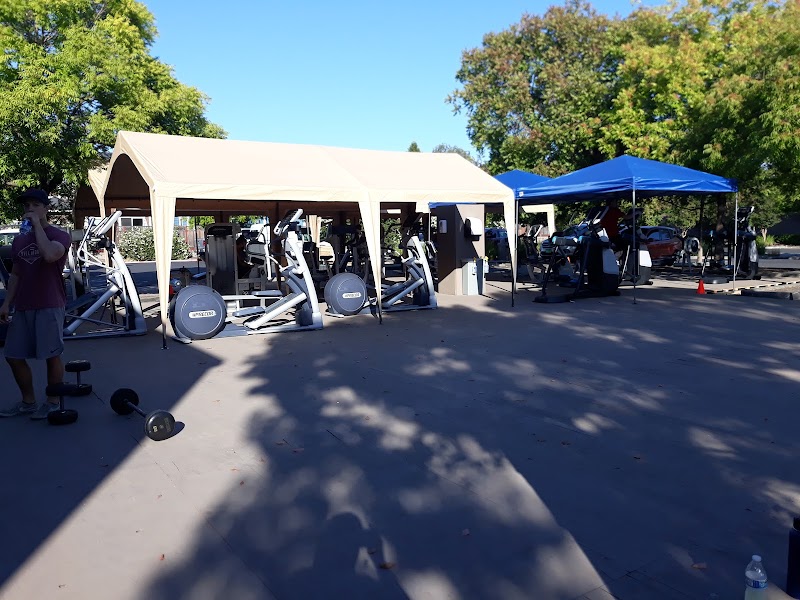 Energy Health Clubs photo 4