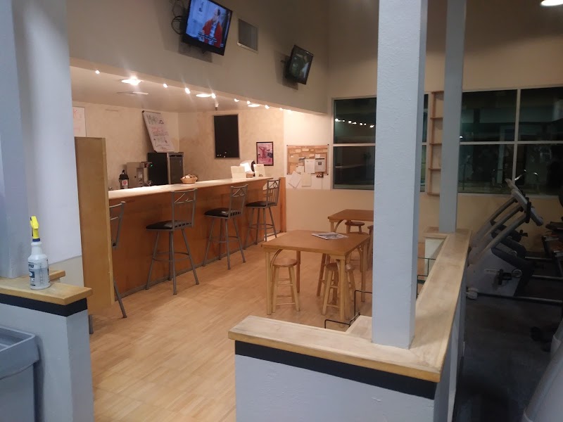 Energy Health Clubs photo 5