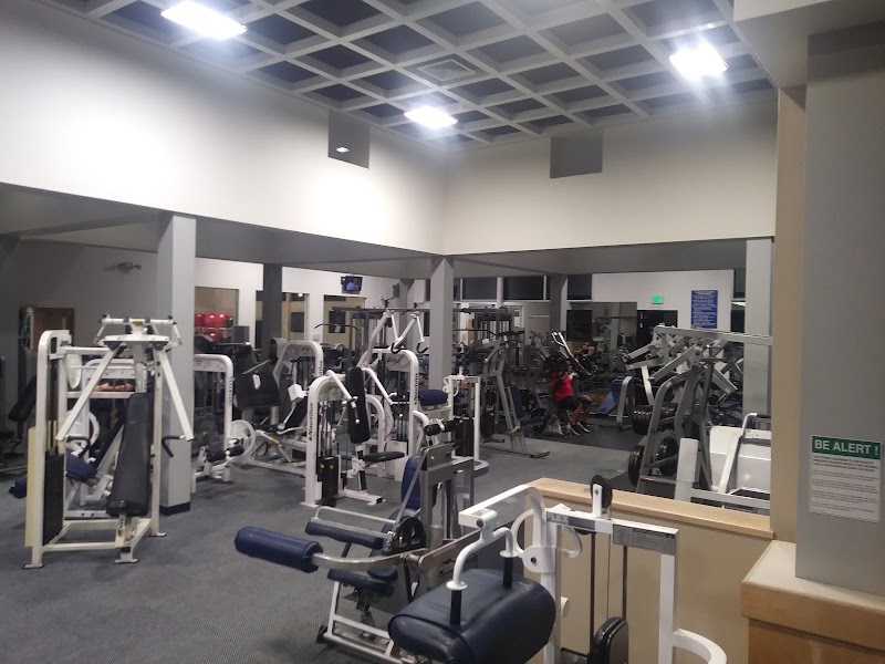 Energy Health Clubs photo 2