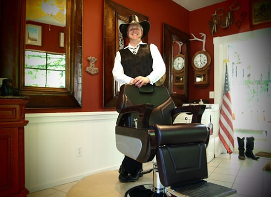 Photo of THE RANCH SALON