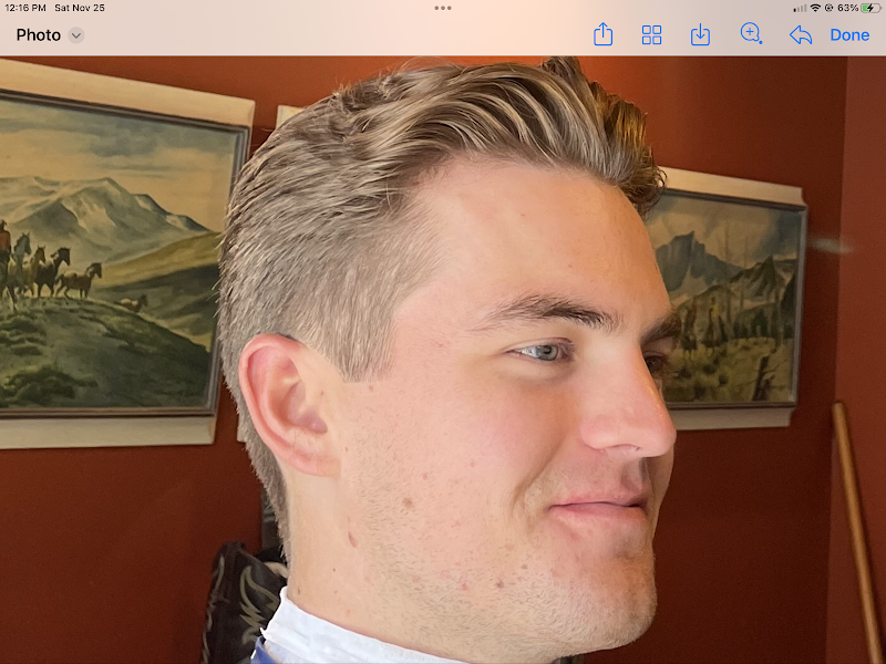 THE RANCH SALON photo 5