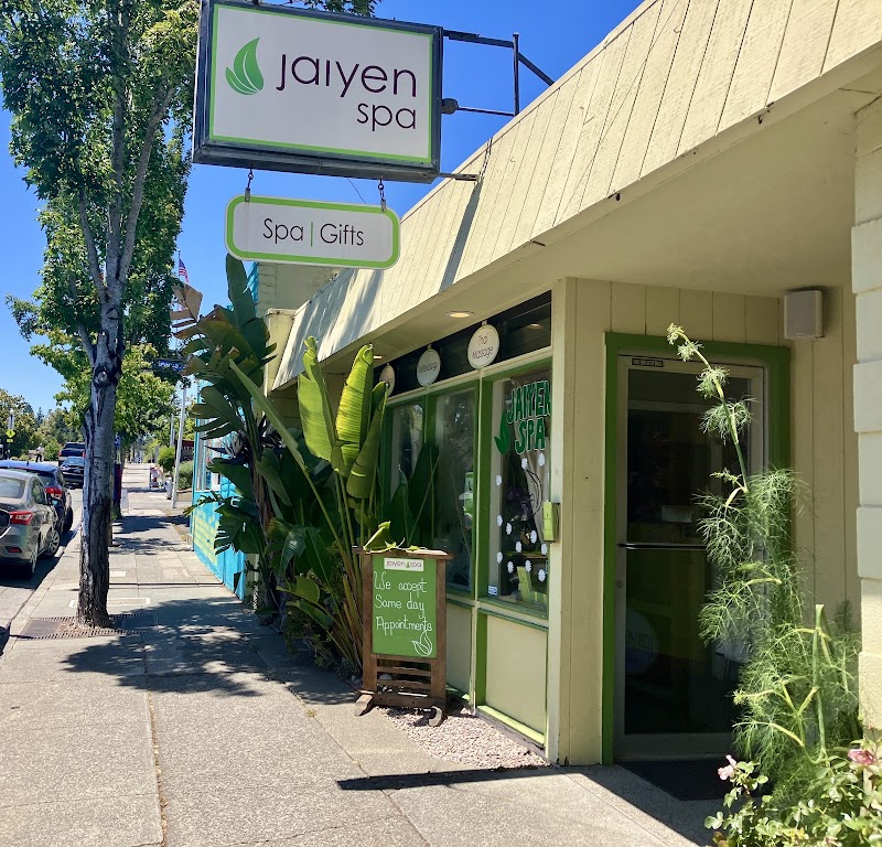 Photo of Jaiyen Spa
