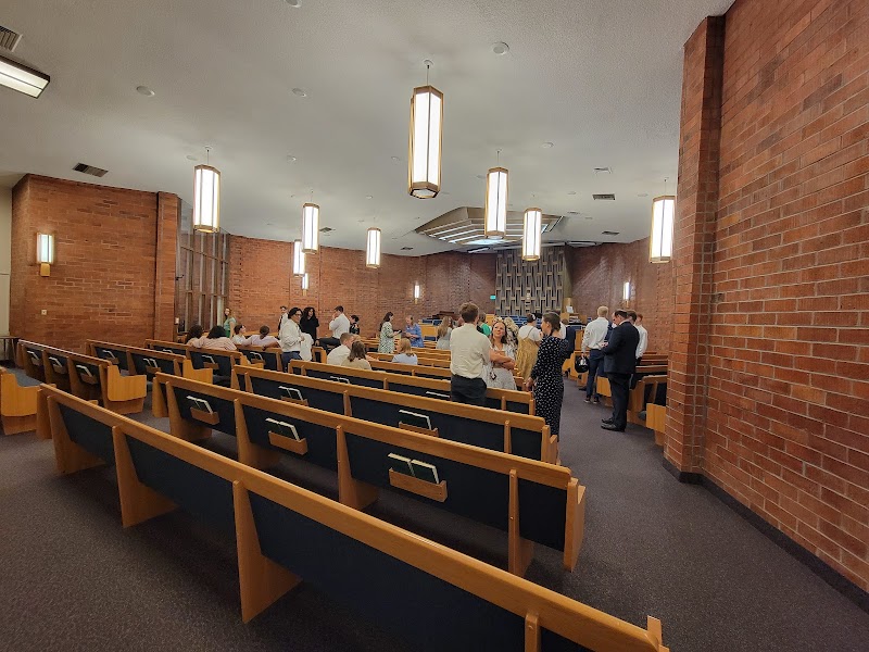 The Church of Jesus Christ of Latter-day Saints photo 3