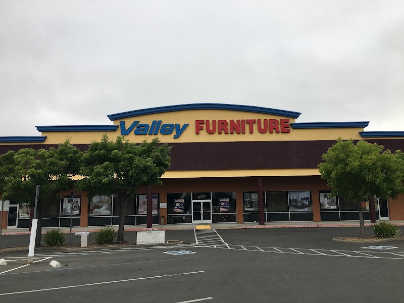 Photo of Valley Furniture