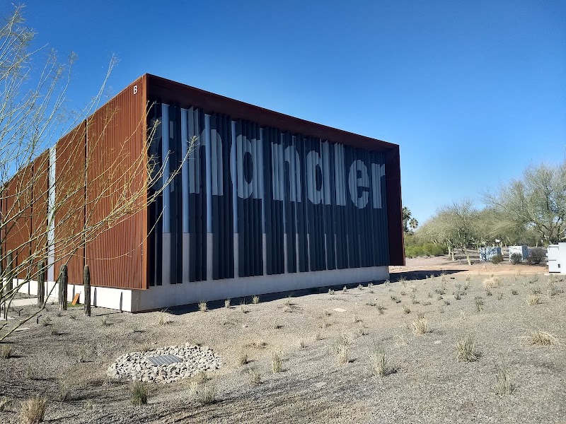 Chandler Museum photo 2