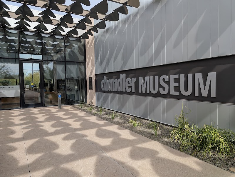Chandler Museum photo 4