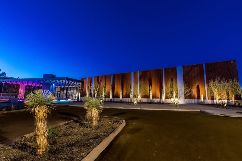 Chandler Museum photo 3