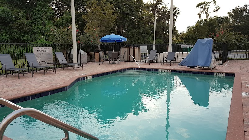 Fairfield by Marriott Inn & Suites Lakeland Plant City photo 3