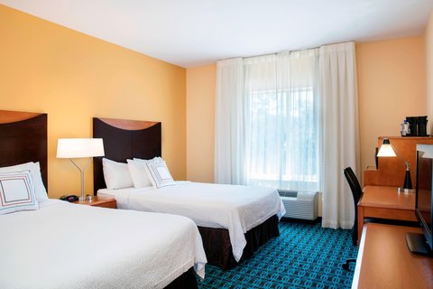 Fairfield by Marriott Inn & Suites Lakeland Plant City photo 2