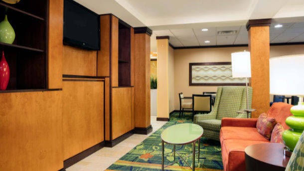 Fairfield by Marriott Inn & Suites Lakeland Plant City photo 5