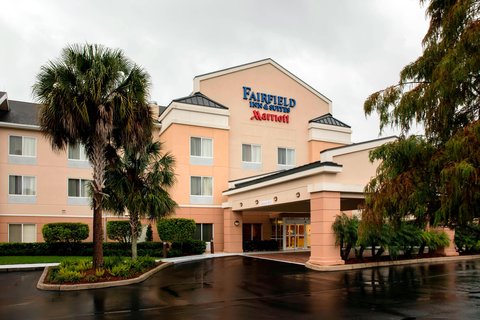 Photo of Fairfield by Marriott Inn & Suites Lakeland Plant City