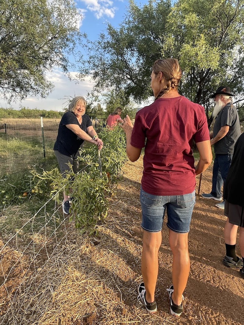 Top Knot Farms photo 5