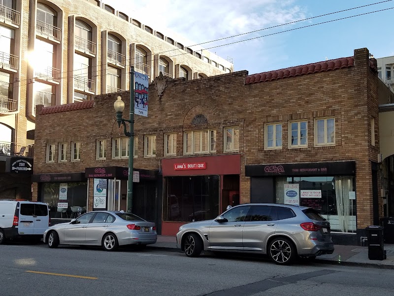 Photo of Mina's Tailor Studio