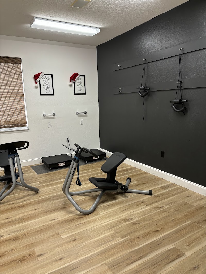 Westchase Chiropractic photo 2