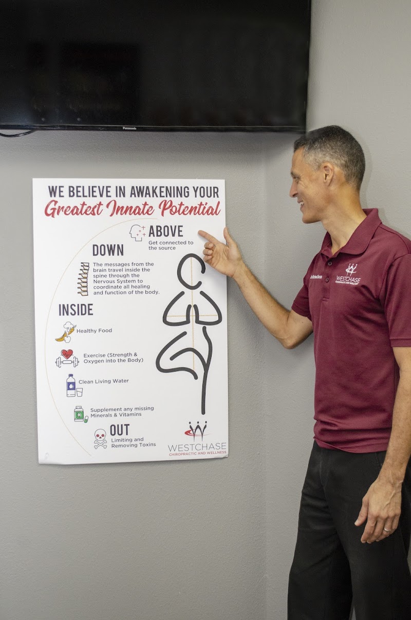 Westchase Chiropractic photo 3
