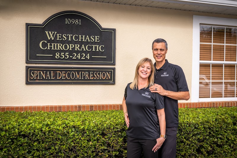 Photo of Westchase Chiropractic
