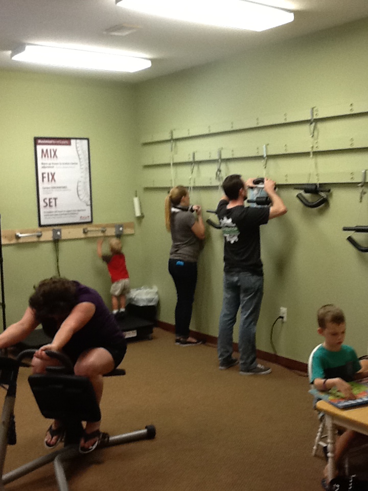 Westchase Chiropractic photo 5