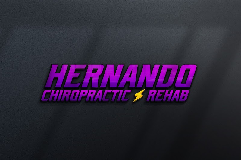 Hernando Chiropractic And Rehab photo 2