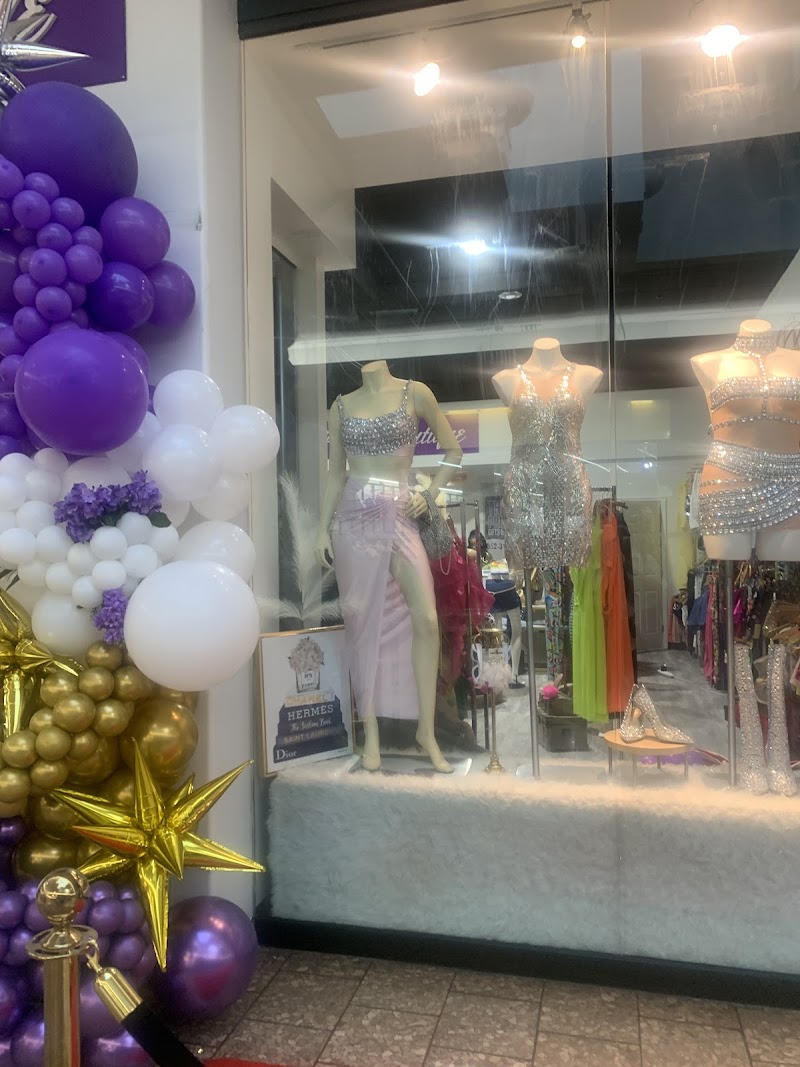 SimAllure Boutique photo 4