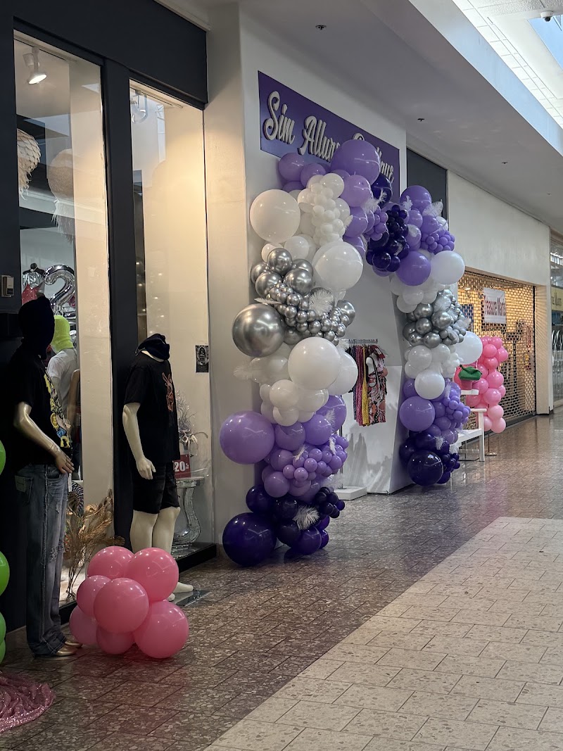 Photo of SimAllure Boutique