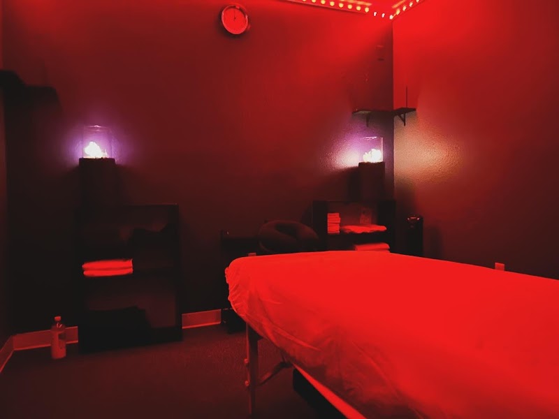 Photo of Brazziliance Massage