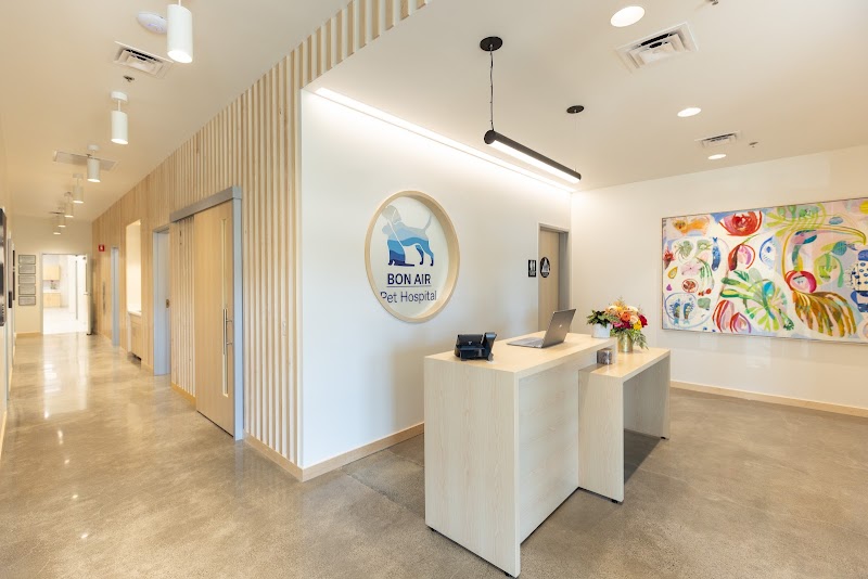 Photo of Bon Air Pet Hospital