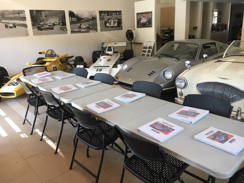 Motorsports Market photo 2
