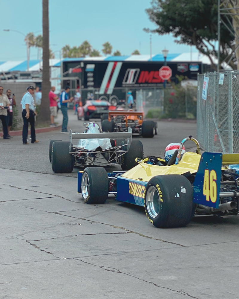 Motorsports Market photo 5