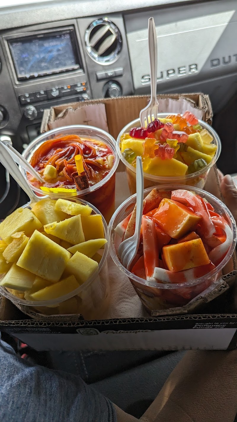 Photo of Frutería Mexicana
