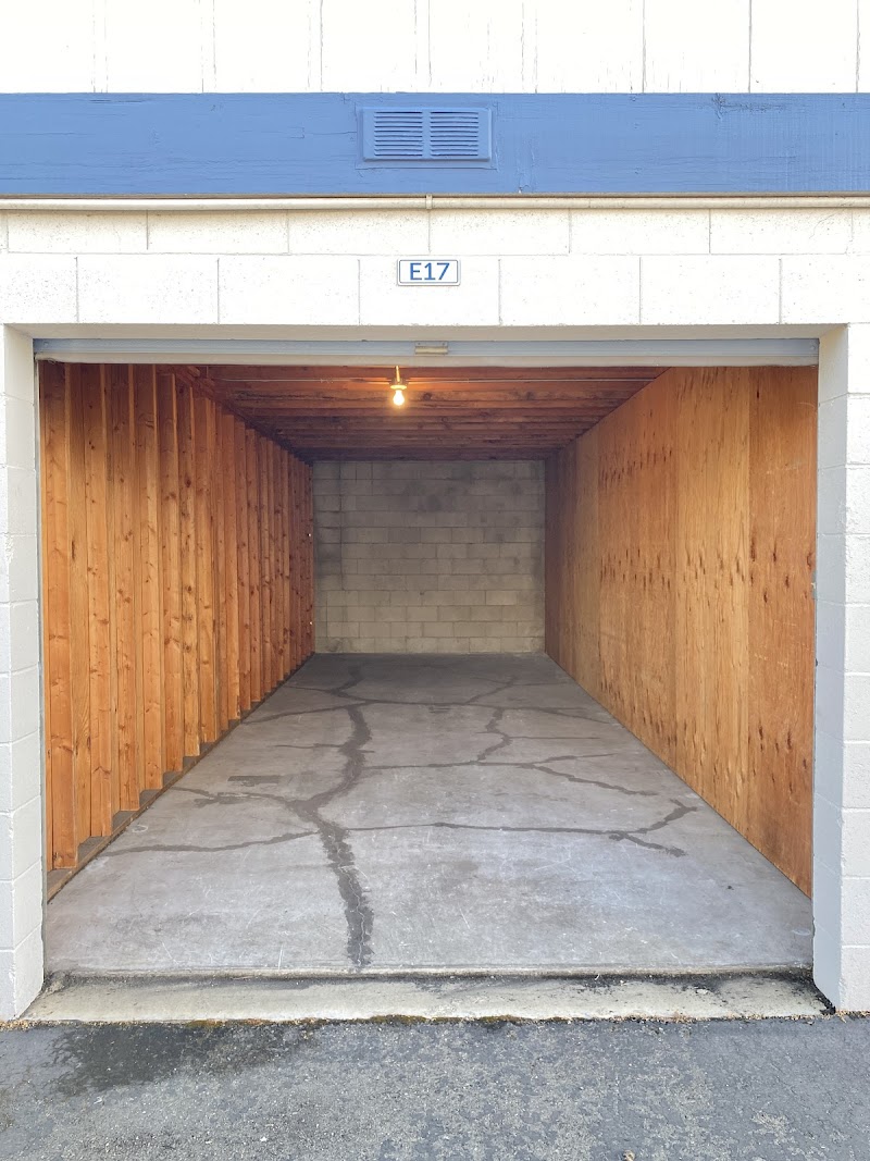 IN Self Storage - Milpitas photo 3